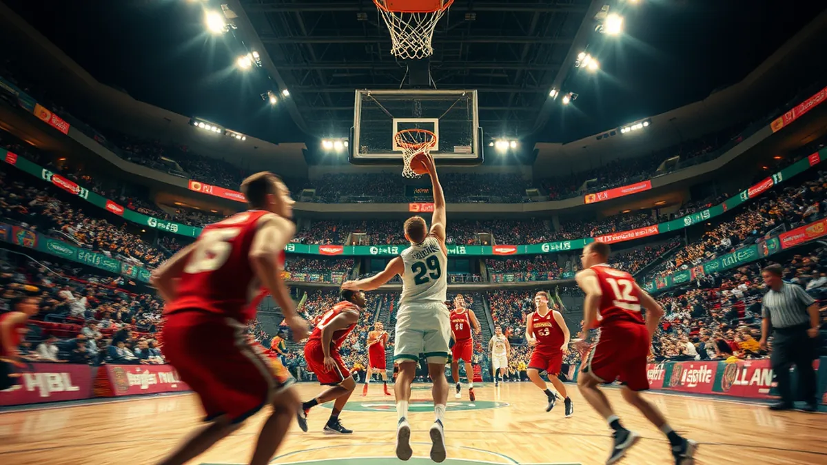 Würzburg Baskets verlieren gegen Bonn im BBL-Playoff-Kampf